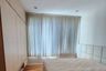 1 Bedroom Condo for rent in Wind Sukhumvit 23, Khlong Toei Nuea, Bangkok near MRT Sukhumvit