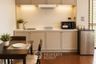 1 Bedroom Apartment for rent in T4 Thonglor4 Residence, Khlong Tan Nuea, Bangkok near BTS Thong Lo