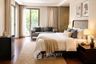1 Bedroom Apartment for rent in T4 Thonglor4 Residence, Khlong Tan Nuea, Bangkok near BTS Thong Lo