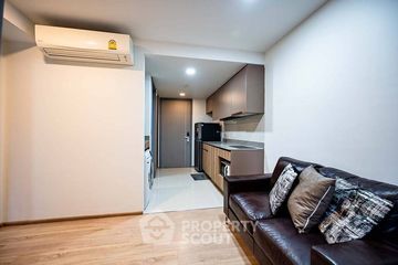 1 Bedroom Condo for rent in Taka Haus Ekamai 12, Khlong Tan Nuea, Bangkok near BTS Ekkamai