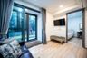 1 Bedroom Condo for rent in Taka Haus Ekamai 12, Khlong Tan Nuea, Bangkok near BTS Ekkamai