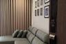 1 Bedroom Condo for rent in M Silom, Suriyawong, Bangkok near BTS Chong Nonsi
