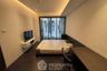 2 Bedroom Condo for rent in Siamese Gioia, Khlong Toei Nuea, Bangkok near MRT Phetchaburi
