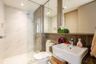 1 Bedroom Condo for rent in Khlong Toei, Bangkok near BTS Asoke