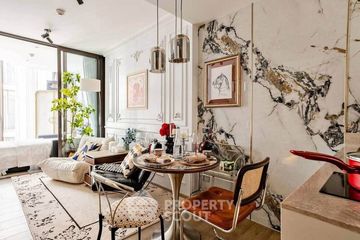 1 Bedroom Condo for rent in Khlong Toei, Bangkok near BTS Asoke