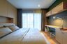 1 Bedroom Condo for rent in Noble Solo, Khlong Tan Nuea, Bangkok near BTS Thong Lo