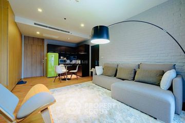 1 Bedroom Condo for rent in Noble Solo, Khlong Tan Nuea, Bangkok near BTS Thong Lo