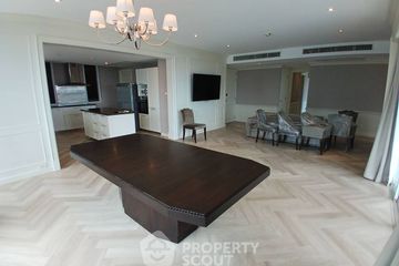 3 Bedroom Condo for rent in Fullerton, Phra Khanong, Bangkok near BTS Thong Lo