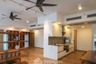 4 Bedroom Condo for rent in The Lofts Asoke, Khlong Toei Nuea, Bangkok near MRT Phetchaburi