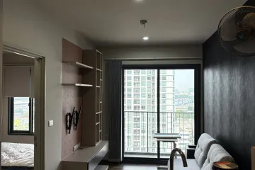 1 Bedroom Condo for rent in Onyx Phaholyothin, Phaya Thai, Bangkok near BTS Saphan Kwai