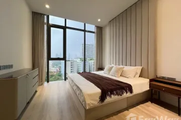 2 Bedroom Condo for rent in Vittorio, Khlong Tan Nuea, Bangkok near BTS Phrom Phong