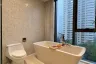 2 Bedroom Condo for rent in Vittorio, Khlong Tan Nuea, Bangkok near BTS Phrom Phong