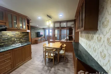 2 Bedroom Condo for rent in Srivara Mansion 2, Din Daeng, Bangkok near MRT Thailand Cultural Centre