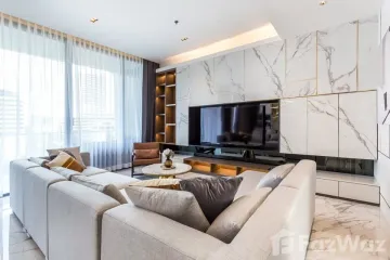 3 Bedroom Condo for rent in Domus 16, Khlong Toei, Bangkok near BTS Asoke