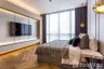 3 Bedroom Condo for rent in Domus 16, Khlong Toei, Bangkok near BTS Asoke