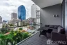 3 Bedroom Condo for rent in Domus 16, Khlong Toei, Bangkok near BTS Asoke