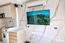 1 Bedroom Condo for sale in City Garden Tropicana, Na Kluea, Chonburi