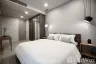 2 Bedroom Condo for rent in Ashton Residence 41, Khlong Tan Nuea, Bangkok near BTS Phrom Phong
