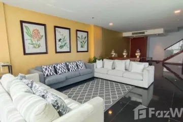 3 Bedroom Condo for rent in Le Raffine Jambunuda Sukhumvit 31, Khlong Tan Nuea, Bangkok near BTS Phrom Phong