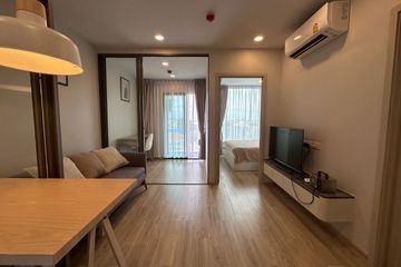 1 Bedroom Condo for rent in The Escape Condominium Sukhumvit 101/1, Bang Chak, Bangkok