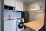 1 Bedroom Condo for rent in The Escape Condominium Sukhumvit 101/1, Bang Chak, Bangkok