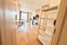 2 Bedroom Condo for rent in Q Chidlom-Phetchaburi, Makkasan, Bangkok near BTS Chit Lom