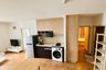 2 Bedroom Condo for rent in Q Chidlom-Phetchaburi, Makkasan, Bangkok near BTS Chit Lom