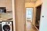 2 Bedroom Condo for rent in Q Chidlom-Phetchaburi, Makkasan, Bangkok near BTS Chit Lom