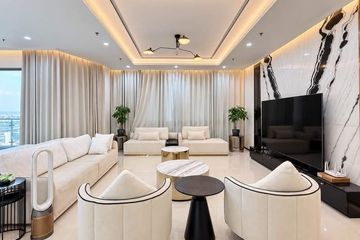 4 Bedroom Condo for Sale or Rent in Supalai Oriental Sukhumvit 39, Khlong Tan Nuea, Bangkok