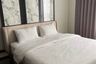 1 Bedroom Condo for rent in Ideo Q Sukhumvit 36, Khlong Tan, Bangkok near BTS Thong Lo