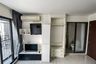 1 Bedroom Condo for rent in Rhythm Asoke, Makkasan, Bangkok near MRT Phra Ram 9