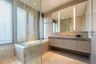 2 Bedroom Condo for rent in Magnolias Waterfront Residences, Khlong Ton Sai, Bangkok near BTS Saphan Taksin