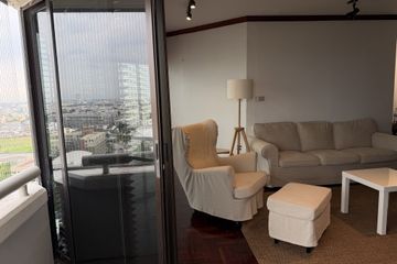 2 Bedroom Condo for rent in Central City East Tower, Bang Na, Bangkok near BTS Udom Suk