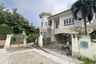 3 Bedroom House for sale in Baan Passorn 7 Rattanathibet, Bang Rak Yai, Nonthaburi near MRT Bang Phlu