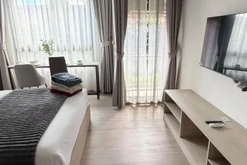 Condo for rent in THE BASE Bukit, Wichit, Phuket