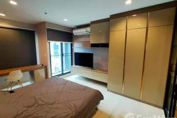 Condo for rent in Life One Wireless, Lumpini, Bangkok near BTS Ploen Chit