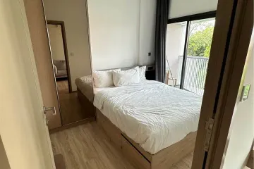 1 Bedroom Condo for rent in KAWA HAUS, Phra Khanong Nuea, Bangkok near BTS On Nut