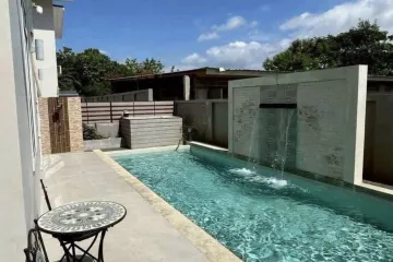 4 Bedroom House for sale in Koolpunt Ville 9, Ban Waen, Chiang Mai