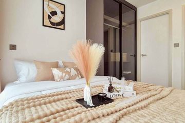 1 Bedroom Condo for rent in Atmoz Palacio Ladprao-Wanghin, Lat Phrao, Bangkok