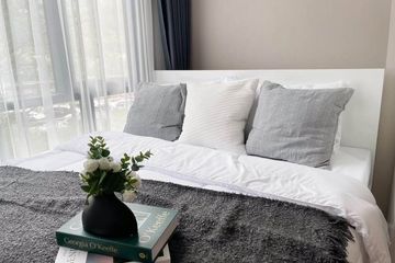 1 Bedroom Condo for rent in Infinite Moff Metro Sky Bangsue Prachachuen, Wong Sawang, Bangkok near MRT Bang Son