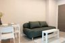 1 Bedroom Condo for rent in Infinite Moff Metro Sky Bangsue Prachachuen, Wong Sawang, Bangkok near MRT Bang Son