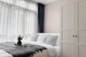 1 Bedroom Condo for rent in Infinite Moff Metro Sky Bangsue Prachachuen, Wong Sawang, Bangkok near MRT Bang Son