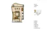 1 Bedroom Condo for sale in Nong Prue, Chonburi