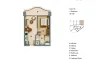 1 Bedroom Condo for sale in Nong Prue, Chonburi