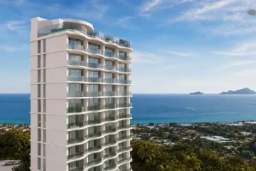 1 Bedroom Condo for sale in Nong Prue, Chonburi
