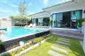 4 Bedroom Villa for sale in Huai Yai, Chonburi