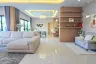 4 Bedroom Villa for sale in Huai Yai, Chonburi