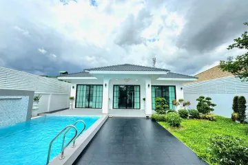 3 Bedroom Villa for sale in Nong Prue, Chonburi