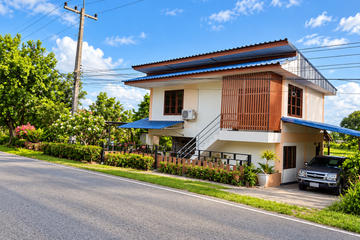 3 Bedroom House for sale in Pa Pong, Chiang Mai