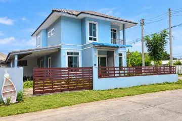 3 Bedroom House for sale in Nai Mueang, Lamphun